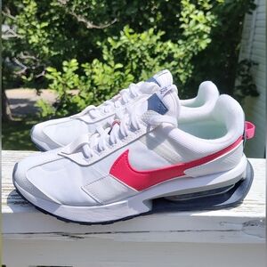Women's Nike Air Max Pre Day Sneakers Retro Track Aesthetics Size 7